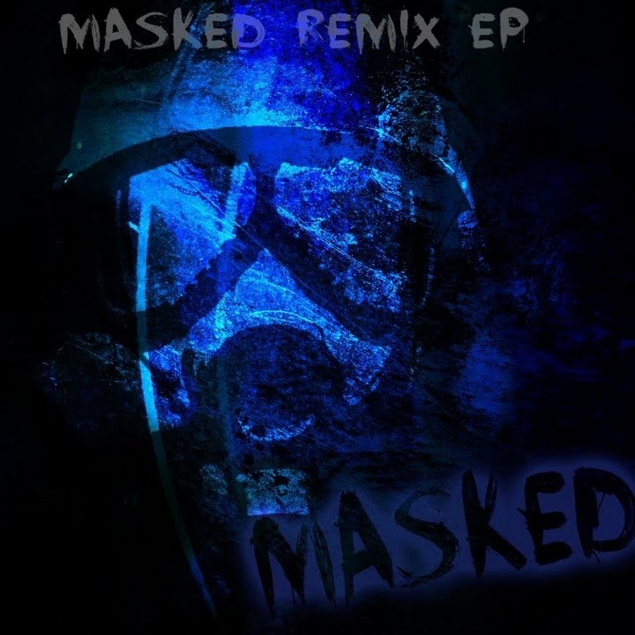 Remix Mask. Слушать музыку маска
