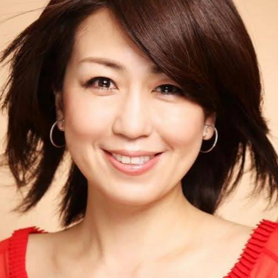 栗原順子のkuri Channel Youtube