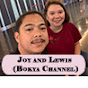 Joy & Lewis Bokya Channel YouTube Profile Photo