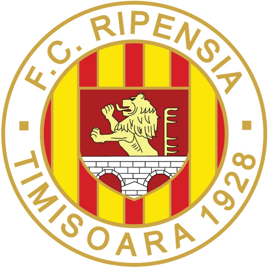 Ripensia Timișoara Youtube