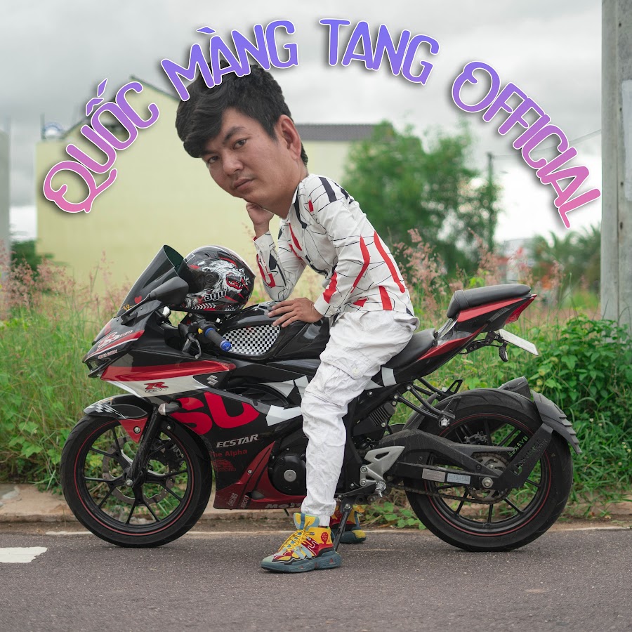 Quốc Màng Tang Official - YouTube