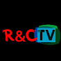 R&Ctv YouTube Profile Photo