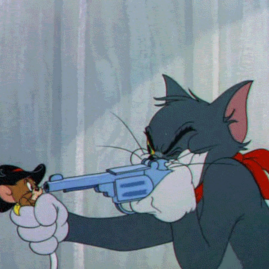 Том ест джерри. Кот том и джерри. Том и джерри 1972. Черный кот из том и джерри. Убитый кот том.
