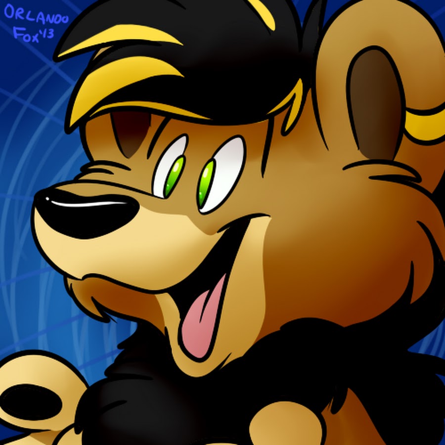 Paradox Lion Youtube