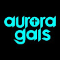 auroragalsチャンネル