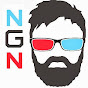 Next Gen Nerds YouTube Profile Photo