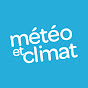 Météo et Climat YouTube Profile Photo