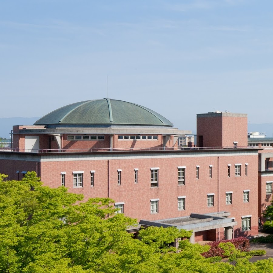 新潟県立大学 Youtube