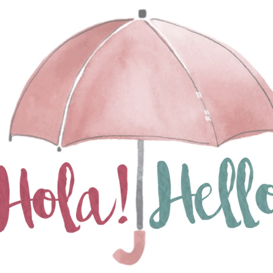 Hola Hello Oficial - YouTube