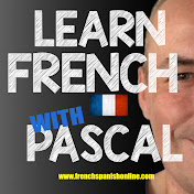 Learn French with Pascal