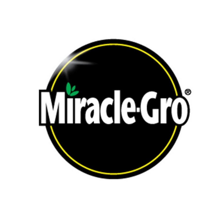 Miracle gro buttress video