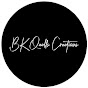 B K Qualls Creations - @quallsb72 YouTube Profile Photo
