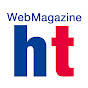Web Magazine hamatra