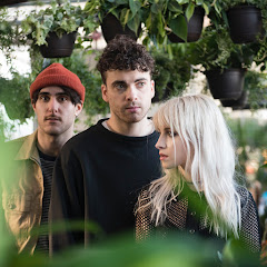 Paramore thumbnail