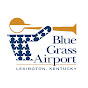 Blue Grass Airport - @BlueGrassAirport YouTube Profile Photo