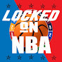 Locked On NBA - @cobra94563 YouTube Profile Photo