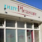 Pure Pleasure Shop YouTube Profile Photo