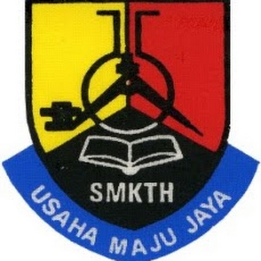 Smk Teriang Hilir Youtube
