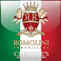 ROMOLINI CHRISTIE’S Luxury Real Estate YouTube Profile Photo
