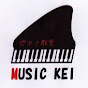 ピアノ教室 MUSIC KEI