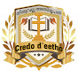 Credo d'eetho YouTube Profile Photo