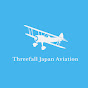 Threefall Japan Aviation