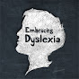 Embracing Dyslexia YouTube Profile Photo