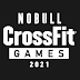 Yt Crossfit Games 2022 Leaderboard