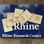 Rhine Research Center YouTube Profile Photo