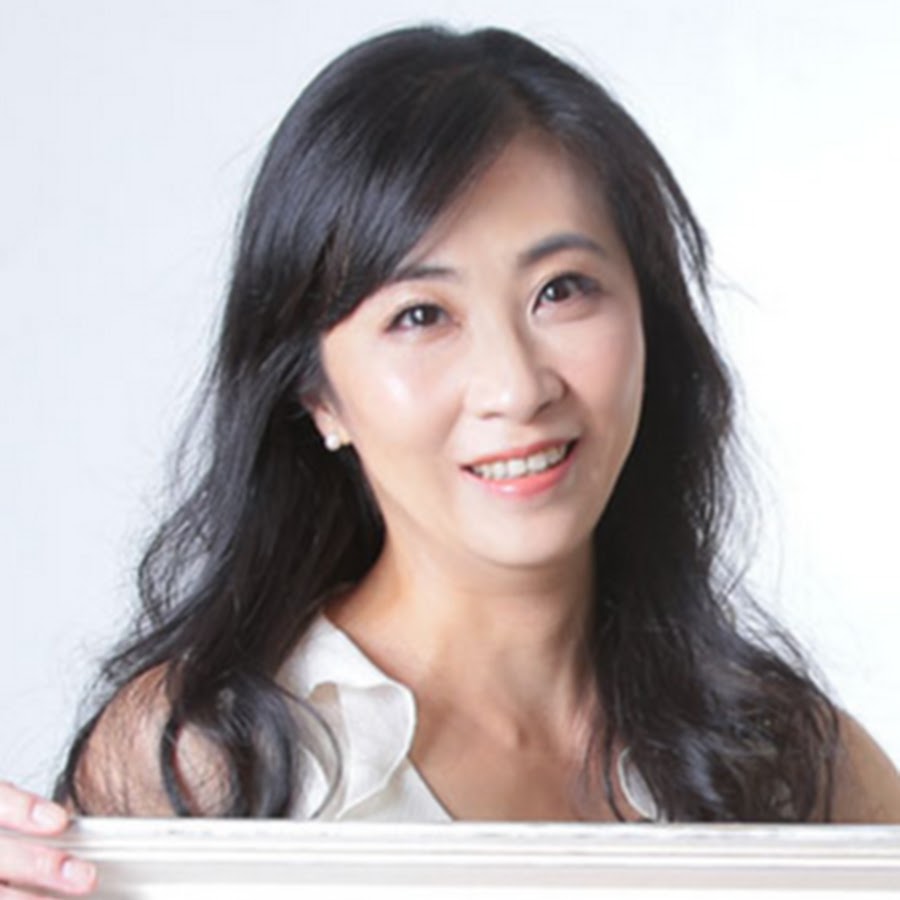 Yuko Honda 本田ゆうこ Youtube