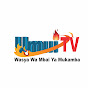 UMUI TV official YouTube Profile Photo
