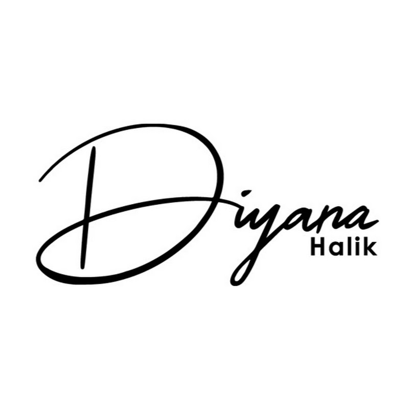 DiyanaHalikCom - 網紅的藏寶箱 