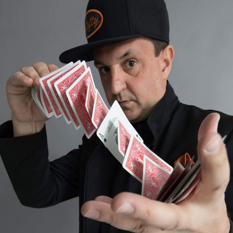 Douglas LEFTY Leferovich