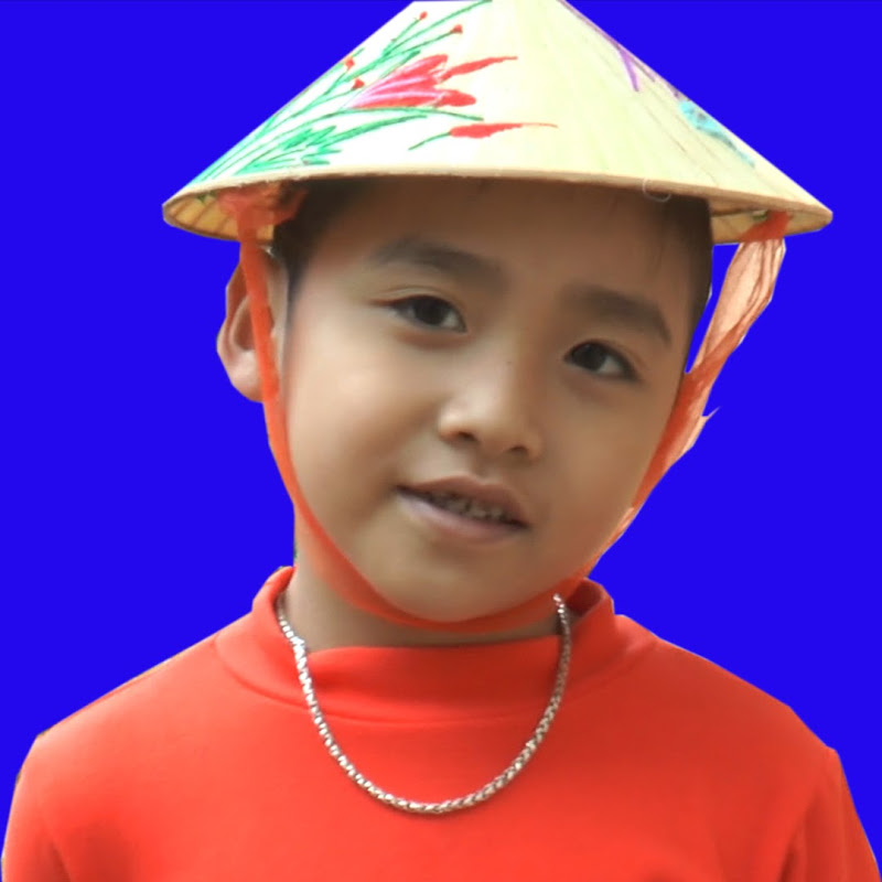 Kênh Em Bé - 網紅的藏寶箱 