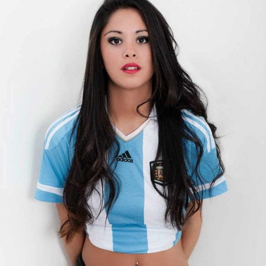 Girls Argentinas.