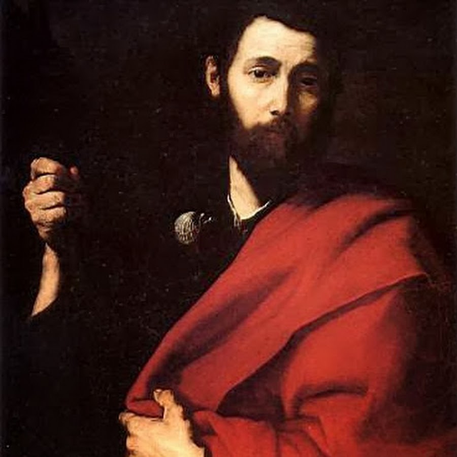 Хосе де рибера картины с названиями