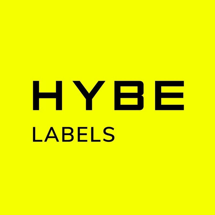 HYBE labels