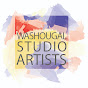 Washougal Studio Artists YouTube Profile Photo