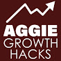 Aggie Growth Hacks YouTube Profile Photo