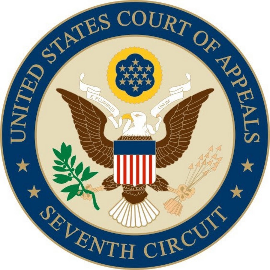 Court Of Appeals 7th Circuit - YouTube