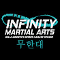 Infinity Martial Arts YouTube Profile Photo
