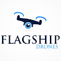 Flagship Drone YouTube Profile Photo