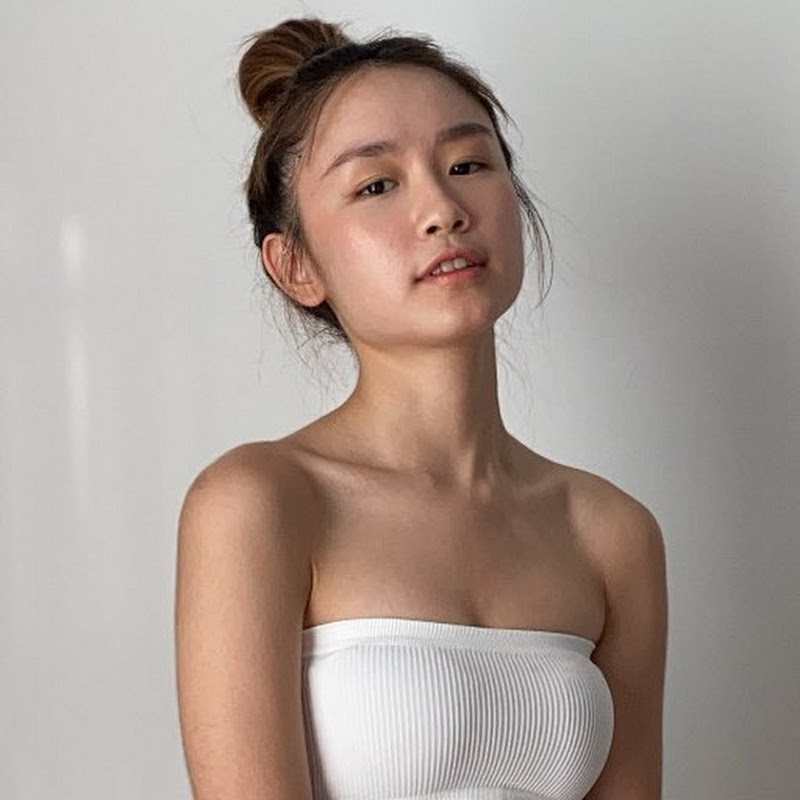 Isabelle Kwan - 網紅的藏寶箱 