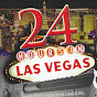 24 Hours In Las Vegas Series YouTube Profile Photo