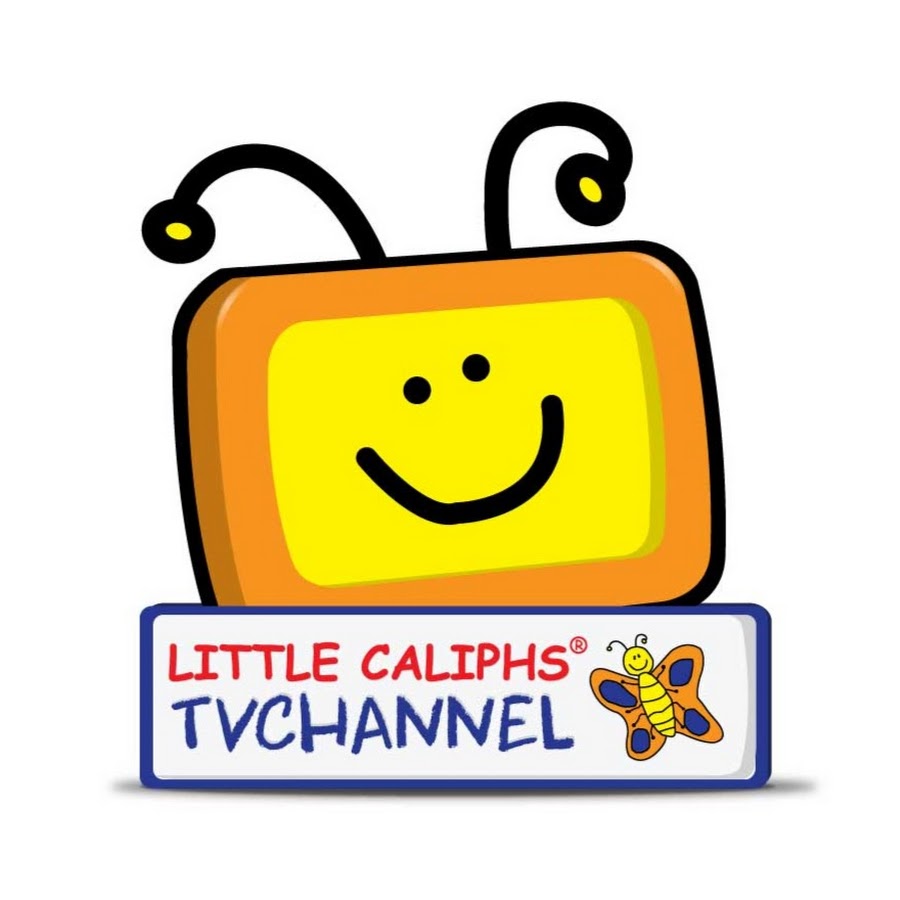 Little Caliphs Tv Channel Youtube