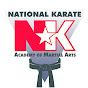NationalKarateSchool - @NationalKarateSchool YouTube Profile Photo
