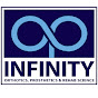InfinityOandP - @InfinityOandP YouTube Profile Photo