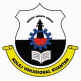 kolej vokasional kuantan