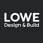 LOWE DESIGN & BUILD YouTube Profile Photo