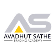 Avadhut Sathe Trading Academy Avatar